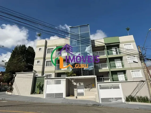 Imagem: Apartamento - Jardim Country Club - Mg