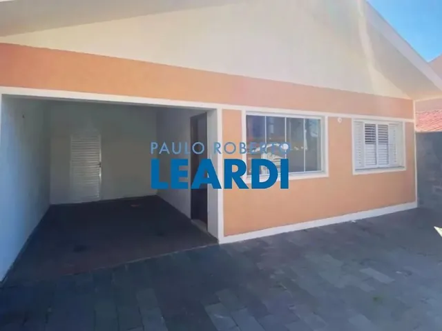 Imagem: Casa Térrea - Jardim Quisisana - Mg