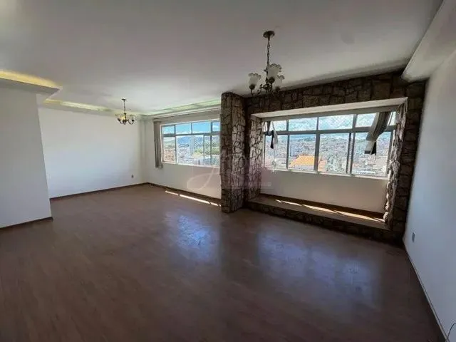 Imagem: Amplo Apartamento no Centro de Pouso Alegre