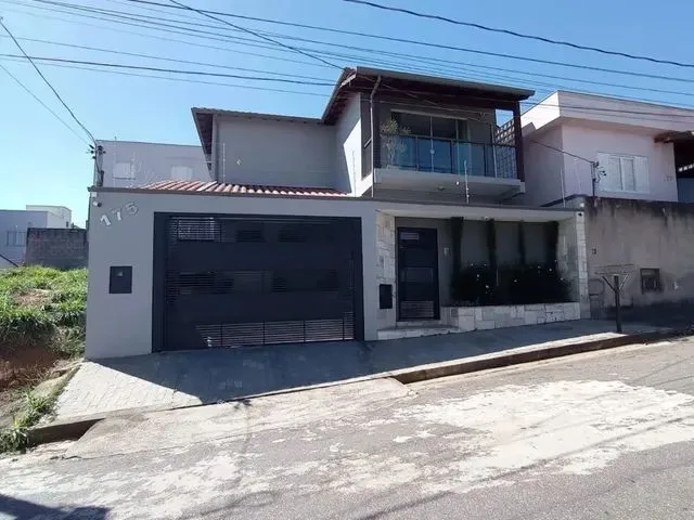 Imagem: Casa a Venda Próximo Ao Novo Fórum em