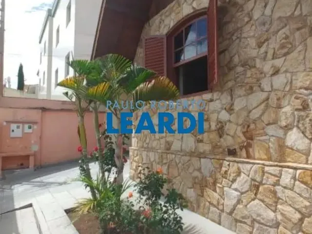 Imagem: Casa Térrea - Jardim Centenário - Mg