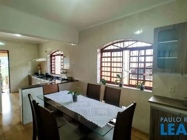 Imagem 4: Casa Térrea - Jardim Centenário - Mg