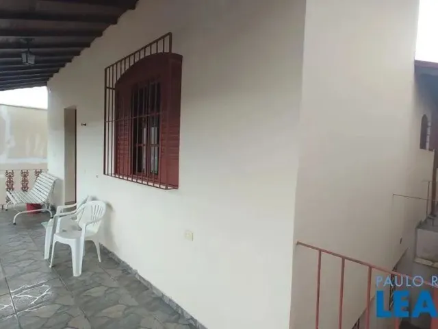 Imagem 11: Casa Térrea - Jardim Centenário - Mg