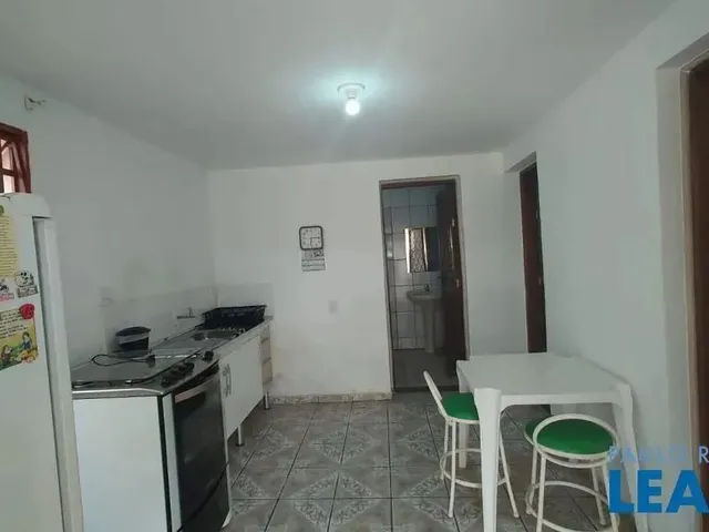 Imagem 16: Casa Térrea - Jardim Centenário - Mg