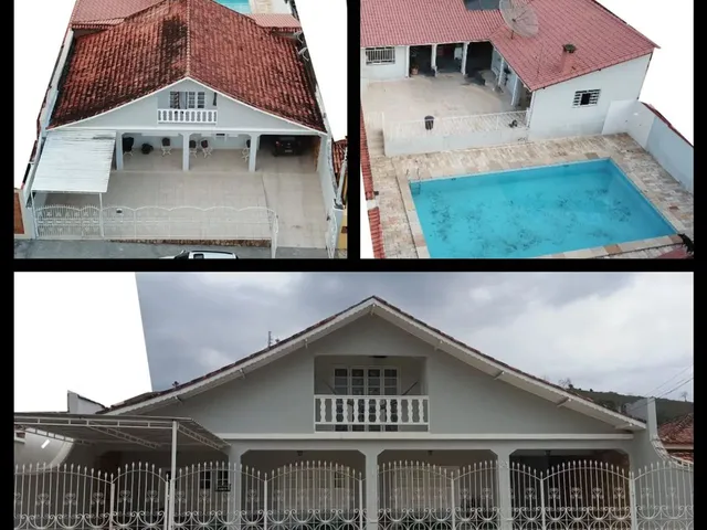 Imagem: Oportunidade - Excelente Casa em Itamonte