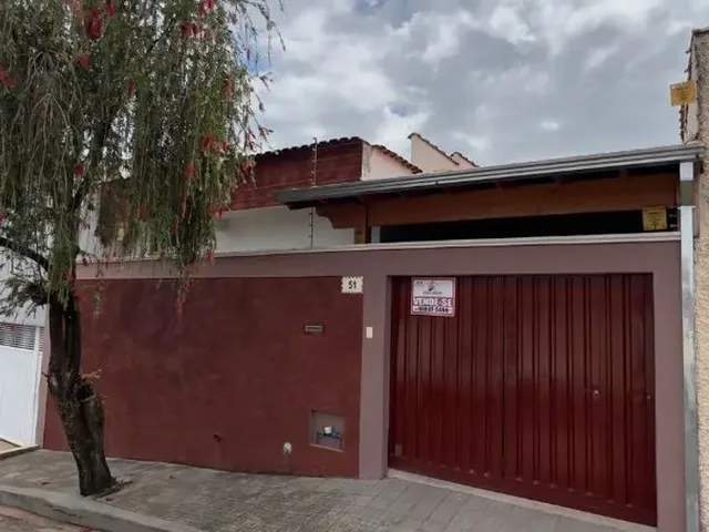 Imagem: Ótima Casa a Venda em Varginha
