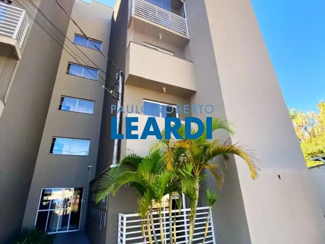 Imagem: Apartamento - Estância Poços de Caldas
