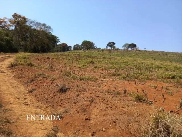 Imagem: Sítio em Carmo de Minas (3 Hectares - 30.000