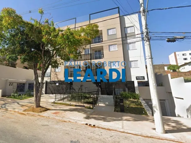 Imagem: Apartamento - Vila Togni - Mg