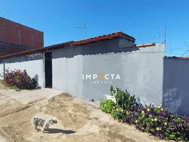 Imagem: Casa com 3 Dormitórios À Venda, 114 M²