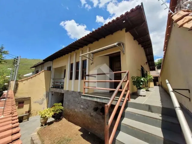 Imagem: Casa com 3 Dormitórios À Venda, 159 M²