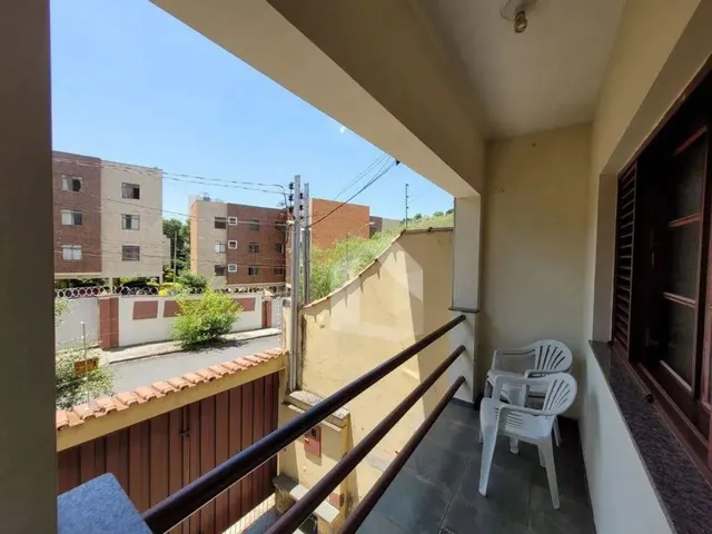 Imagem 6: Casa com 3 Dormitórios À Venda, 159 M² por R$ 590.000,00 - Jardim Centenário - Poços