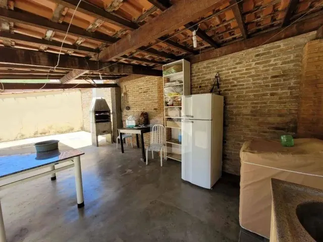 Imagem 3: Casa com 3 Dormitórios À Venda, 159 M² por R$ 590.000,00 - Jardim Centenário - Poços
