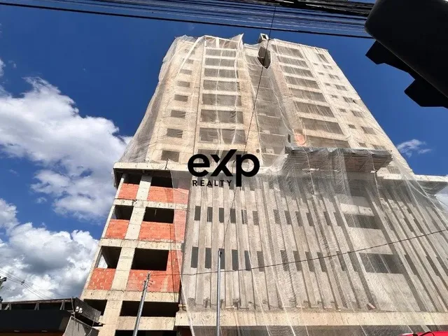 Imagem: Apartamento 3 Dormitórios no Centro de