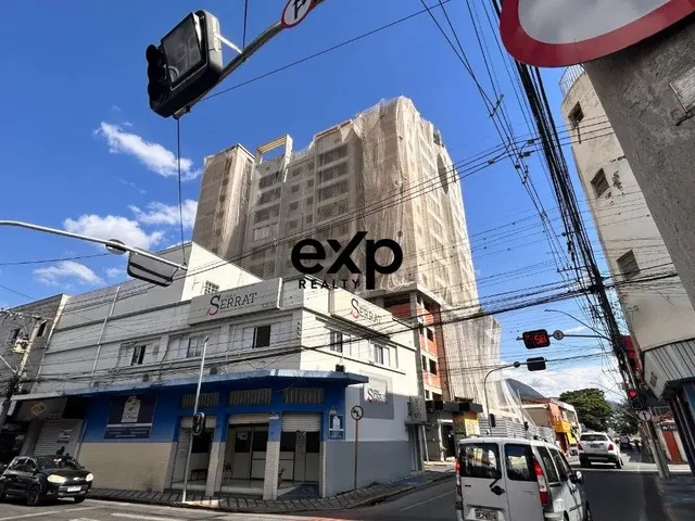Imagem 12: Apartamento 3 Dormitórios no Centro de Itajubá Mg