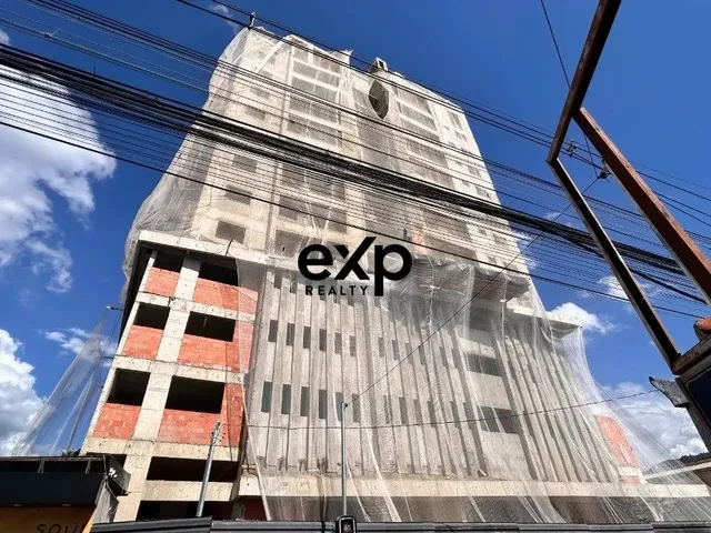 Imagem 14: Apartamento 3 Dormitórios no Centro de Itajubá Mg