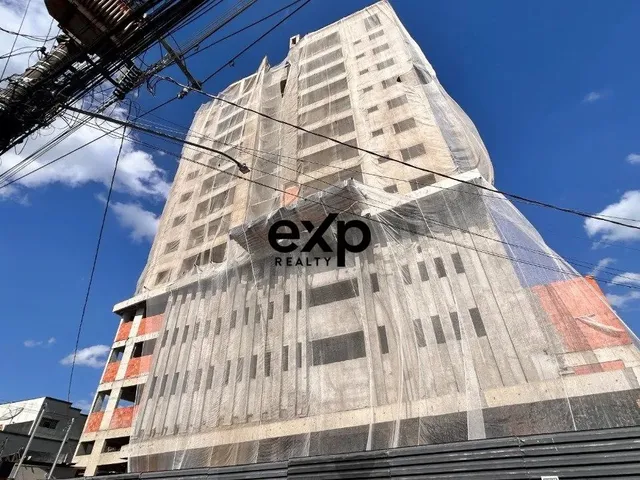 Imagem 10: Apartamento 3 Dormitórios no Centro de Itajubá Mg