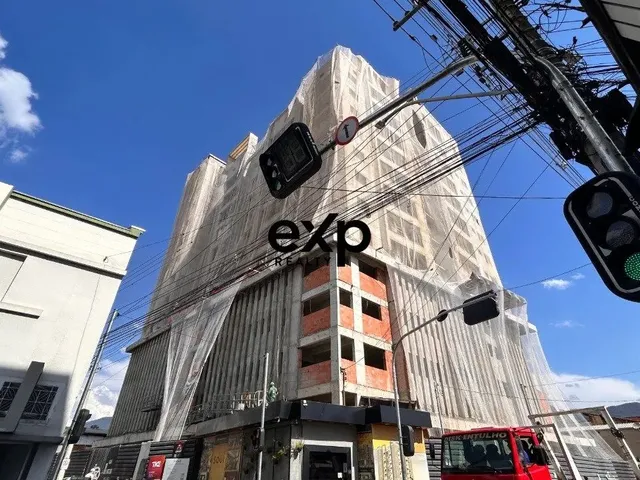 Imagem 13: Apartamento 3 Dormitórios no Centro de Itajubá Mg