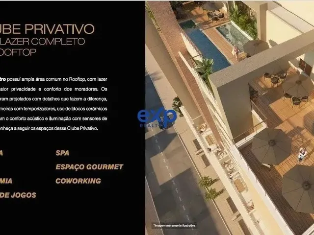 Imagem 7: Apartamento 3 Dormitórios no Centro de Itajubá Mg