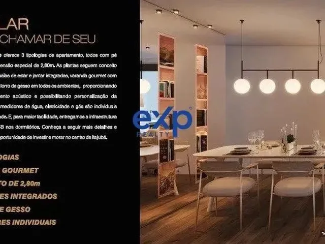 Imagem 16: Apartamento 3 Dormitórios no Centro de Itajubá Mg
