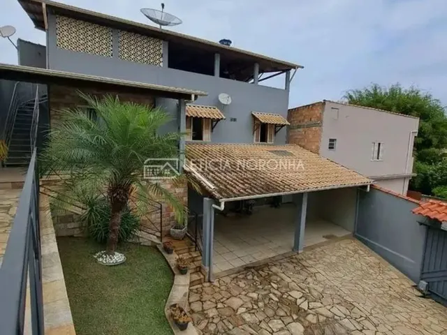 Imagem 1: Casa À Venda Casa com 2 dormitórios