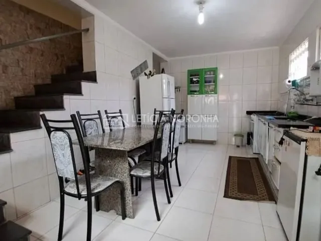 Imagem 5: Casa À Venda Casa com 2 dormitórios
