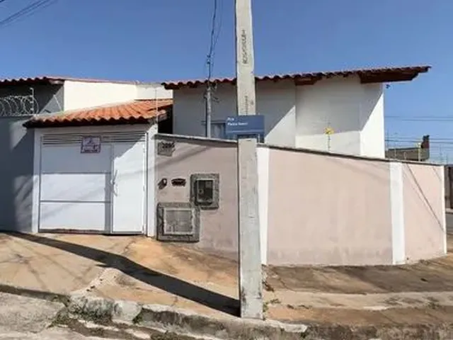 Imagem: Minha Casa Minha Vida no Figueira