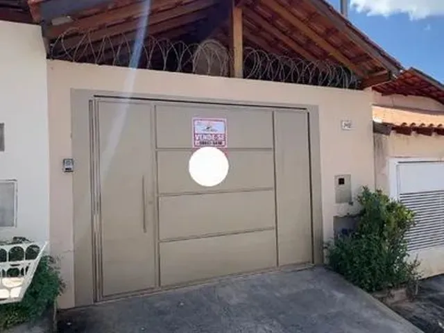 Imagem: Casa a Venda no Sagrado Coração em Varginha