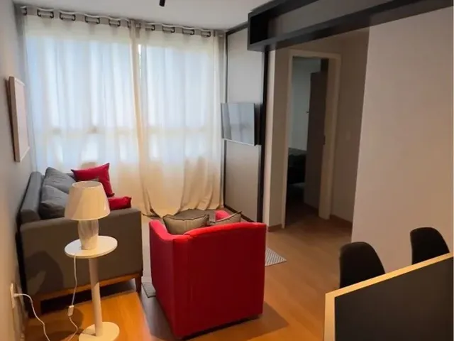 Imagem: Lindíssimo Apartamento a Venda Todo Mobiliado