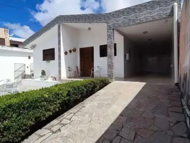 Imagem: Casa Ampla 3 Quartos, Sala, Quintal