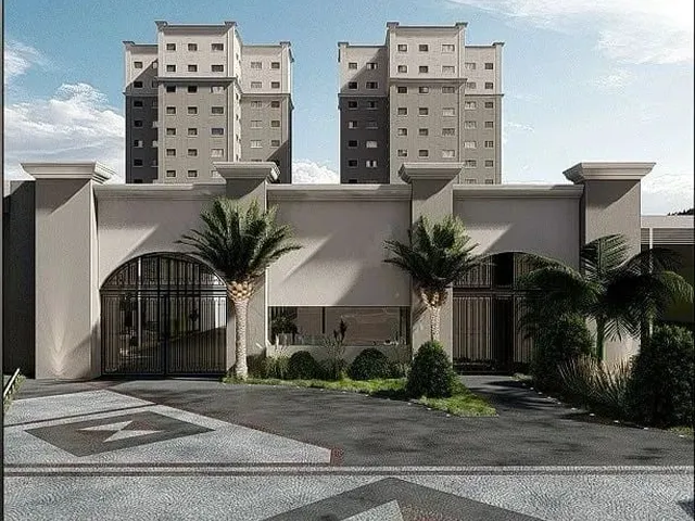 Imagem: Apartamento Pronto para Morar no Centro