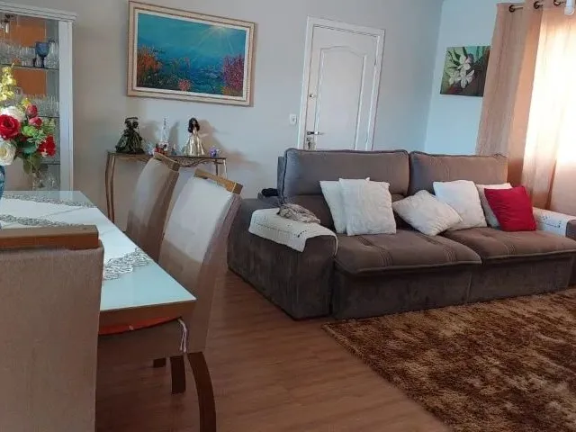 Imagem 2: Apartamento Pronto para Morar no Centro de Poços de Caldas