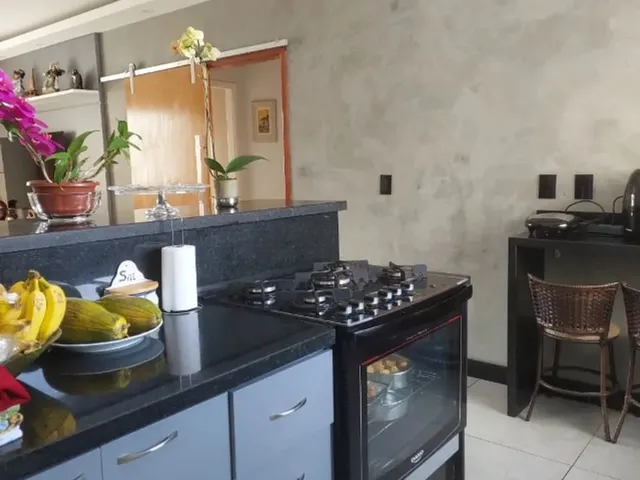 Imagem 3: Apartamento Pronto para Morar no Centro de Poços de Caldas