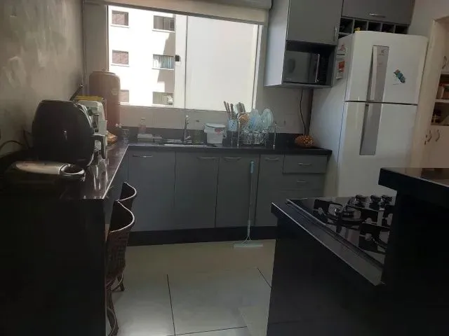 Imagem 4: Apartamento Pronto para Morar no Centro de Poços de Caldas