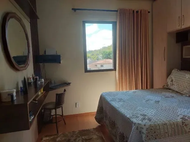 Imagem 5: Apartamento Pronto para Morar no Centro de Poços de Caldas