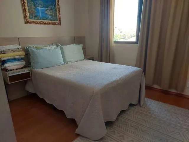 Imagem 7: Apartamento Pronto para Morar no Centro de Poços de Caldas