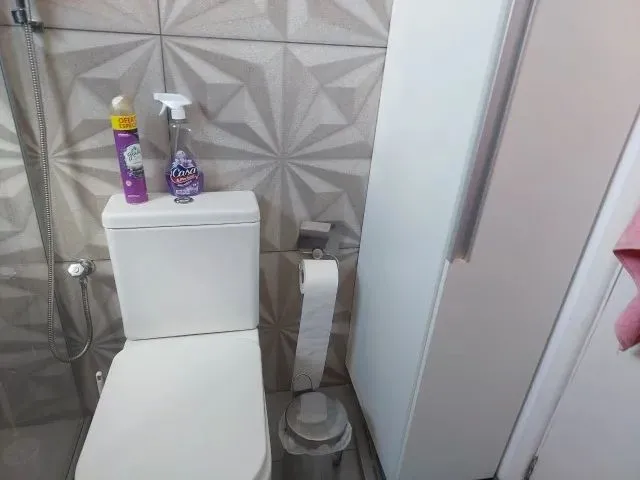 Imagem 8: Apartamento Pronto para Morar no Centro de Poços de Caldas