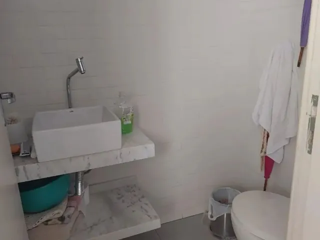 Imagem 12: Apartamento Pronto para Morar no Centro de Poços de Caldas