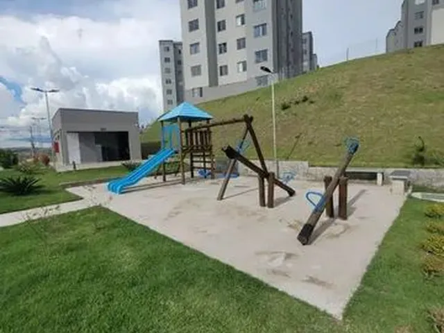 Imagem: Lindo Apartamento no Mirante do Sol em Varginha