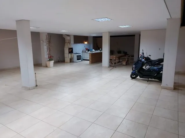 Imagem 8: Casa de Alto Padrão no Alta Vila