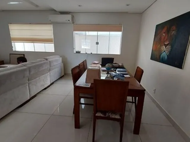 Imagem 14: Casa de Alto Padrão no Alta Vila