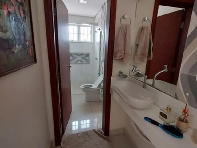 Imagem 15: Casa de Alto Padrão no Alta Vila