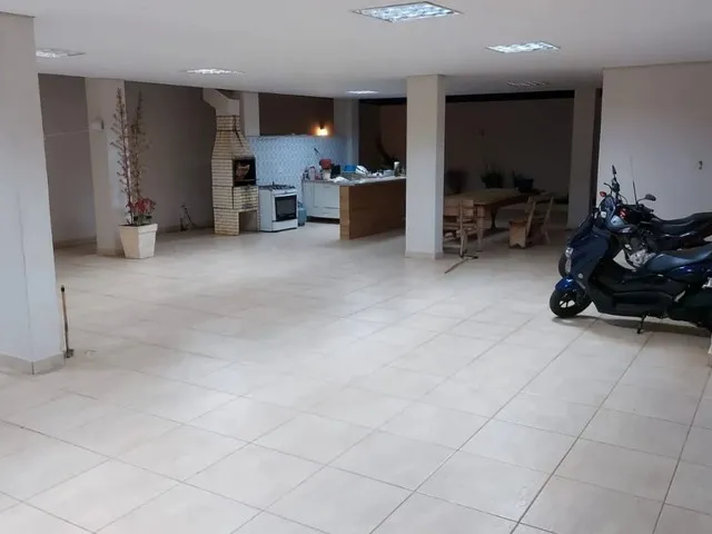 Imagem 12: Casa de Alto Padrão no Alta Vila