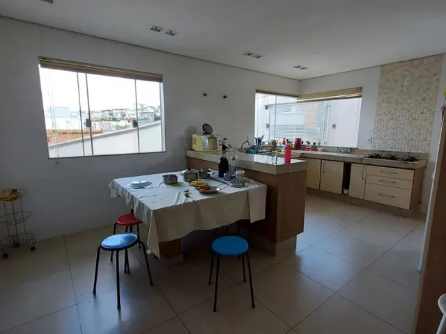 Imagem 7: Casa de Alto Padrão no Alta Vila