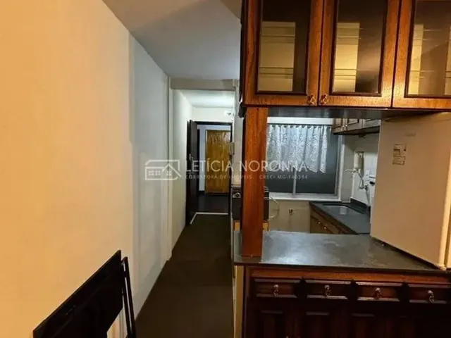 Imagem: Kitnet pra Venda