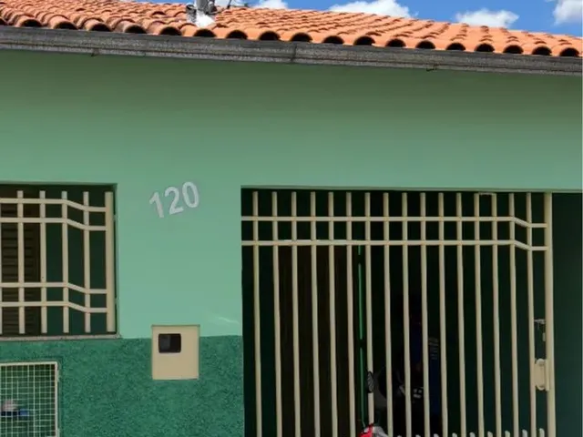 Imagem: Casa a Venda Bairro São Lucas em Varginha