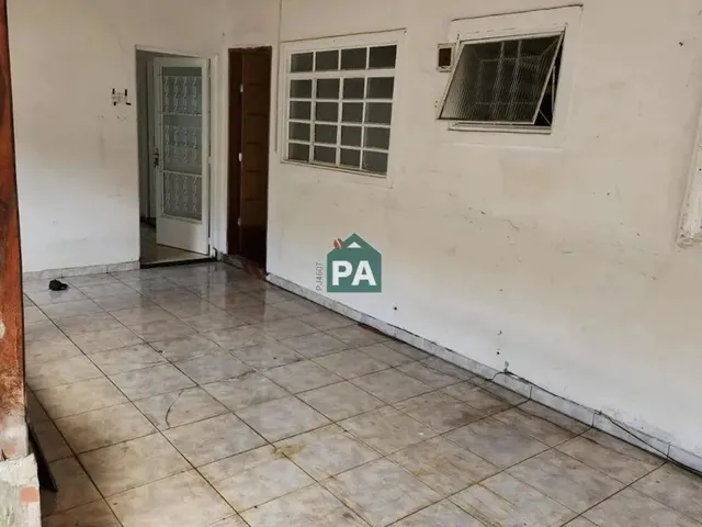 Imagem 1: Casas À Venda com 194,02 M² de Construção , Jardim Ipê - Poços de Caldas/Mg