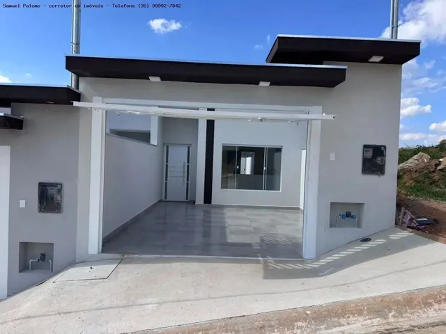 Imagem: Casa para Venda em Toledo, Jardim das Oliveiras