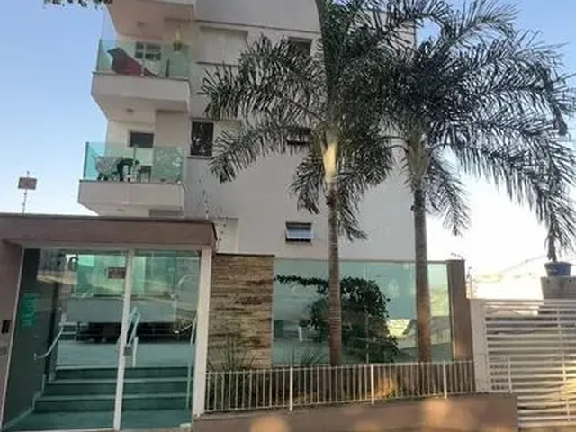 Imagem: Apartamento a Venda Próximo do Centro
