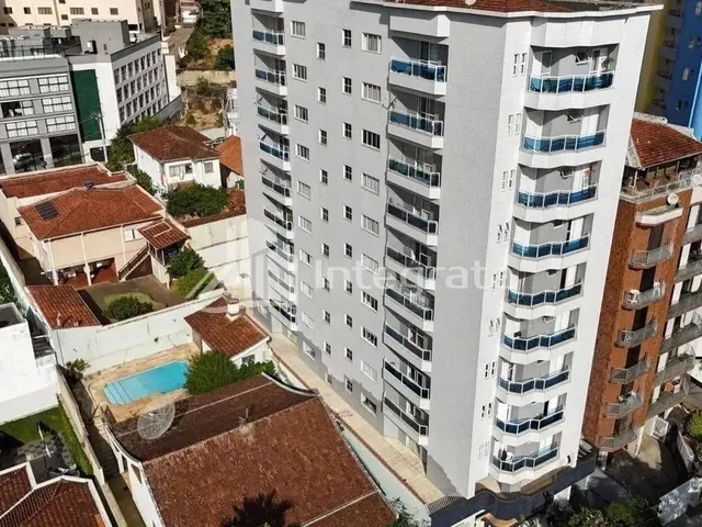 Imagem: Apartamento de 3 Dormitórios Sendo 1 Suíte